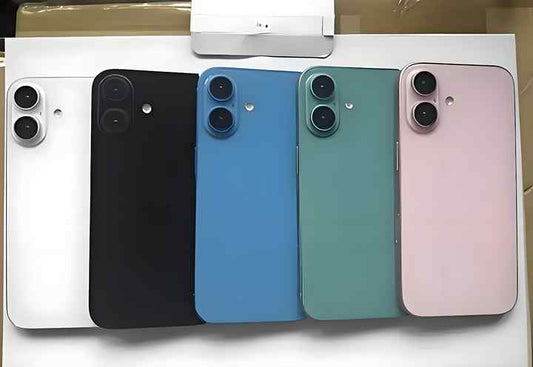 ايفون الذكي