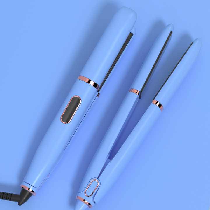 electric hair styling tools 