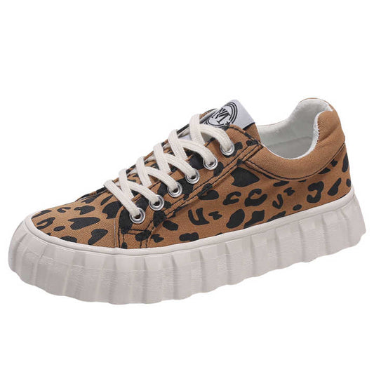 New Design Women's Casual-حذاء قماشي نسائي