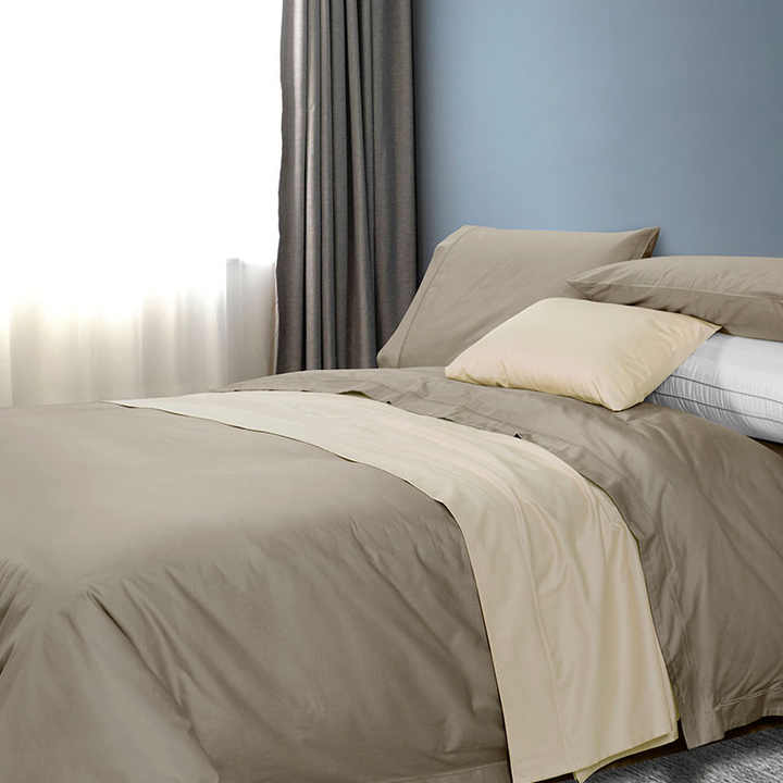 High Quality Bed Sheet Set 100% Cotton Bedding Sets 