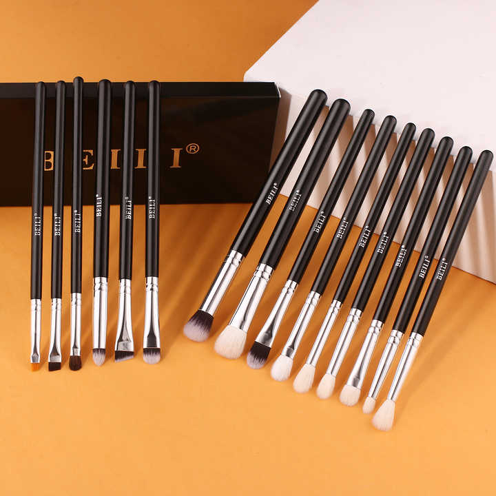 makeup brush set 