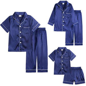 Wholesale Kids Pijamas Baby Boys Girls-بيجامات أطفال بالجملة ملابس