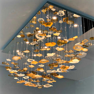 اضاءه داخلية