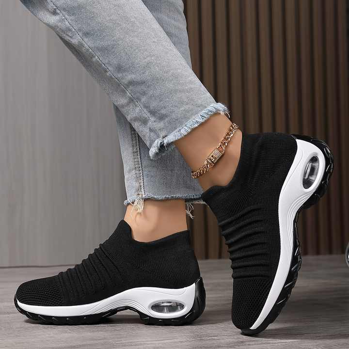 Dropshipping Ladies Fashion-Women's Tennis Shoes 