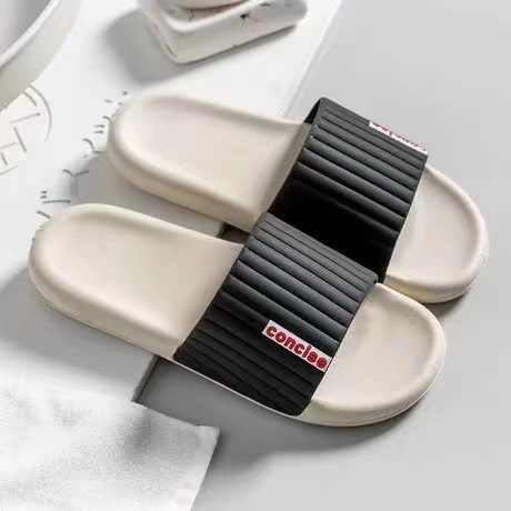 New trendy slippers 