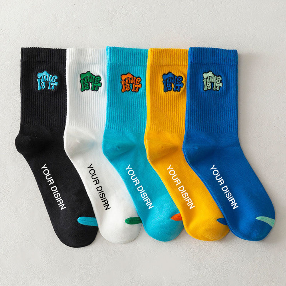 جوارب رياضية للرجال