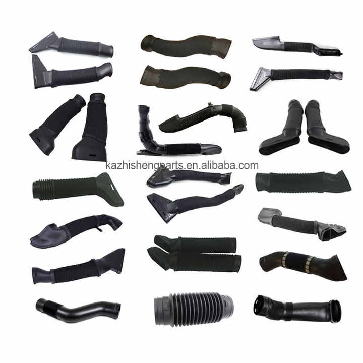 Mercedes air intake 