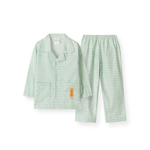 Children's pajama set 