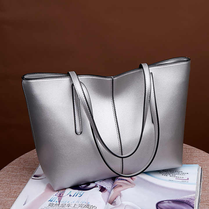 Leather bags for women 
