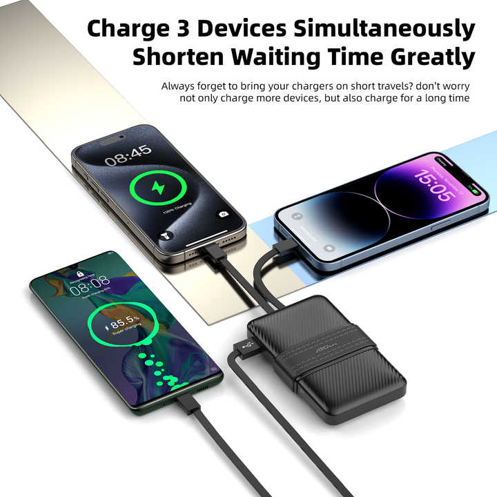 portable charger 