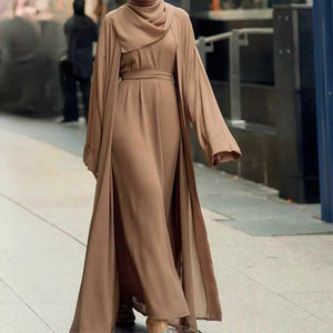 Women's abayas - Women's abayas 