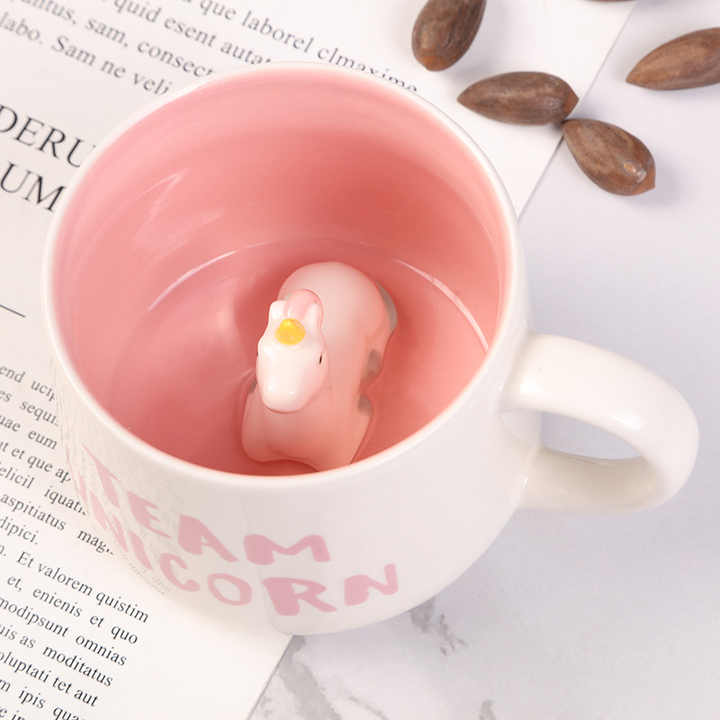 Hot Selling-Coffee Mug 