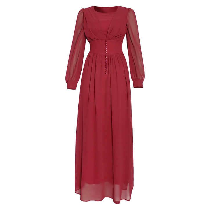Middle East Kaftan Women's - قفطان أزياء نسائية