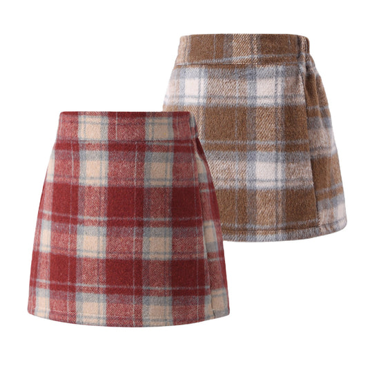 تنانير بنات