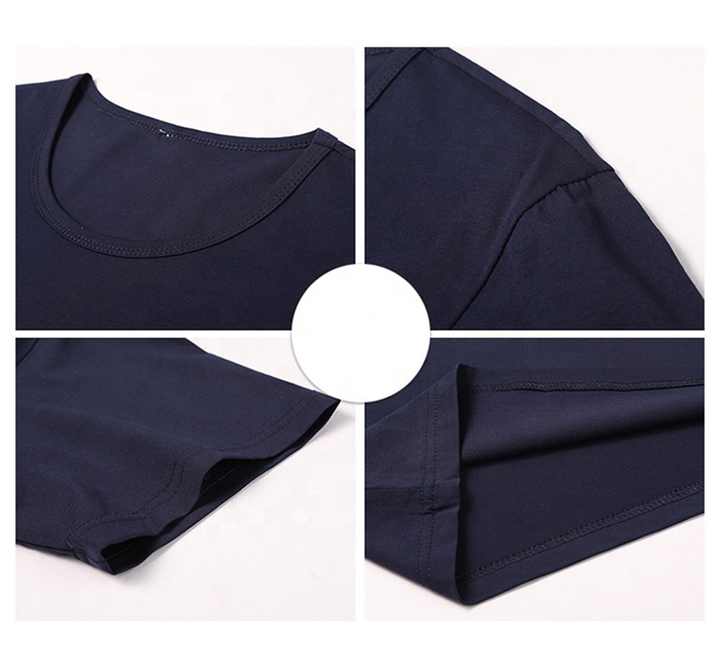 New Summer Men's Short Sleeve T-Shirt 