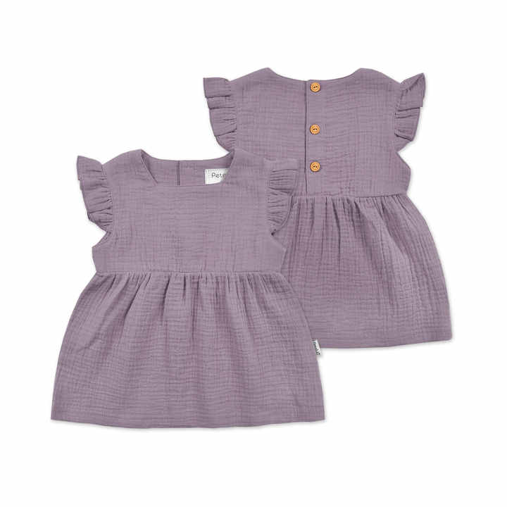 Girls' dress for children 
