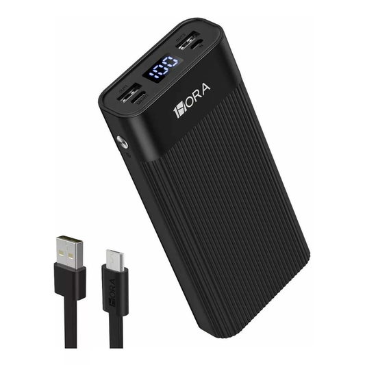 بنك طاقة . power bank