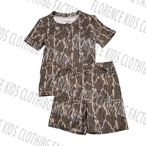 بدلات نوم اطفال  شورط