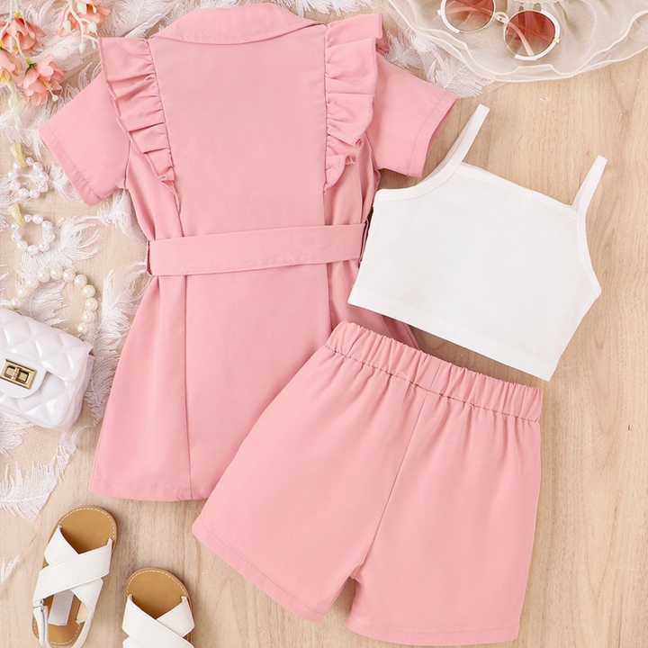 Luxury Kids Clothing Collection for Girls Girls and Kids Clothing Collection  مجموعة ملابس الأطفال الفاخرة للفتيات مجموعة ملابس الفتيات والأطفال
