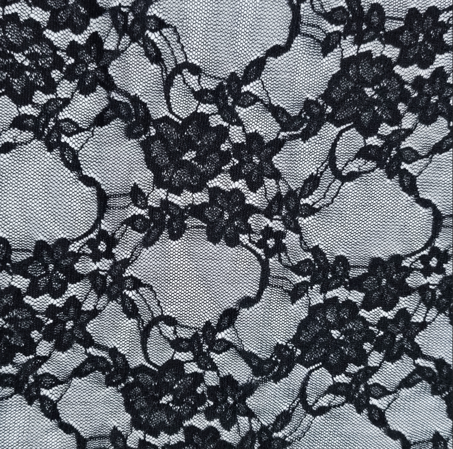 قماش دانتيل