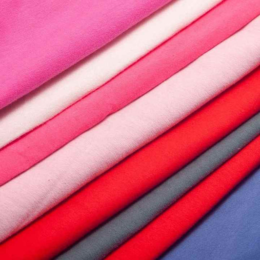 اقمشة، Fabrics
