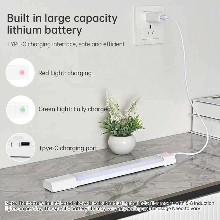 Portable lights 