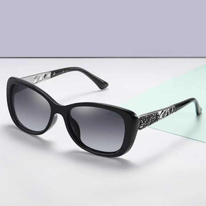 نظارات شمسية نسائية-Women's sunglasses-
