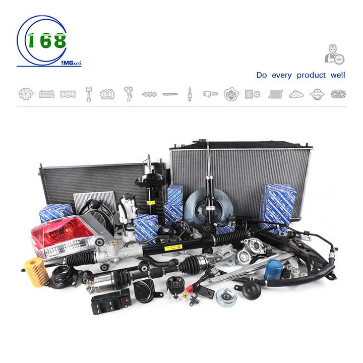 spare parts 
