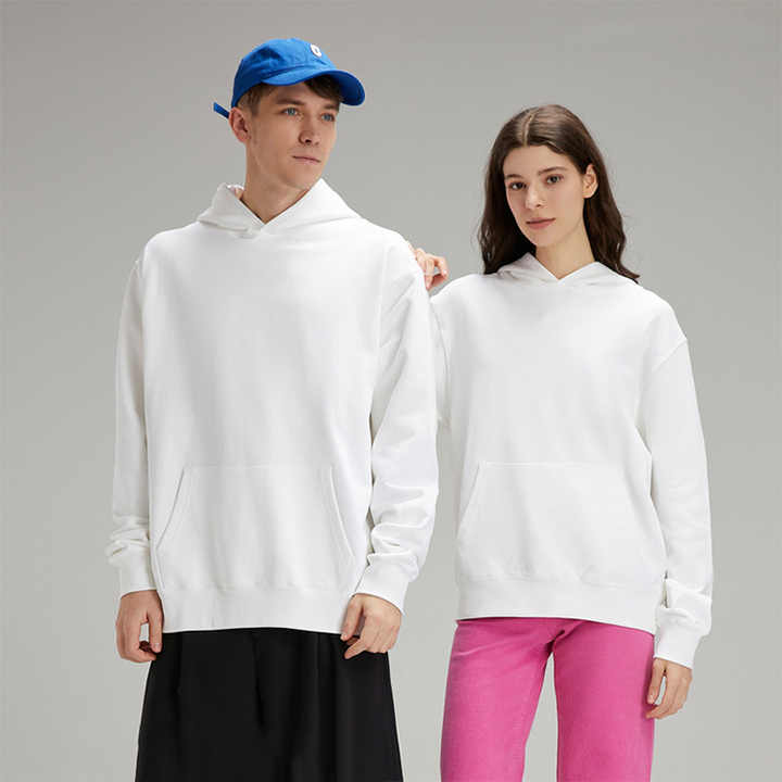 Hoodie Manufacturer 