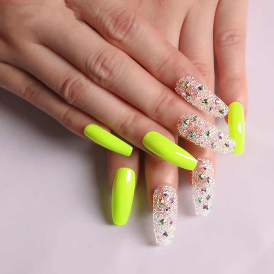 Nails Artificial -أظافر صناعية