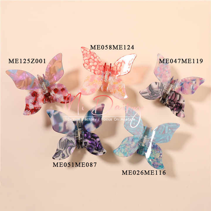 Hair accessories 