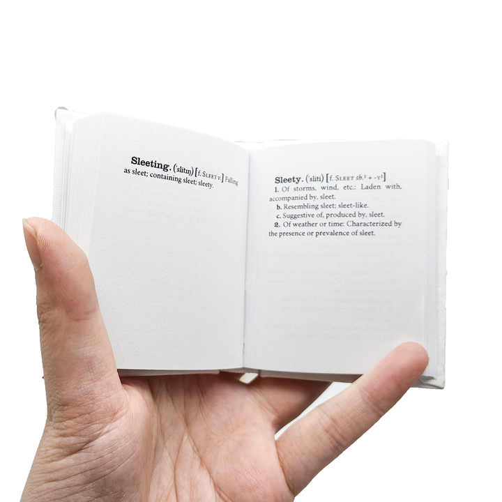 Small book of children's novels 