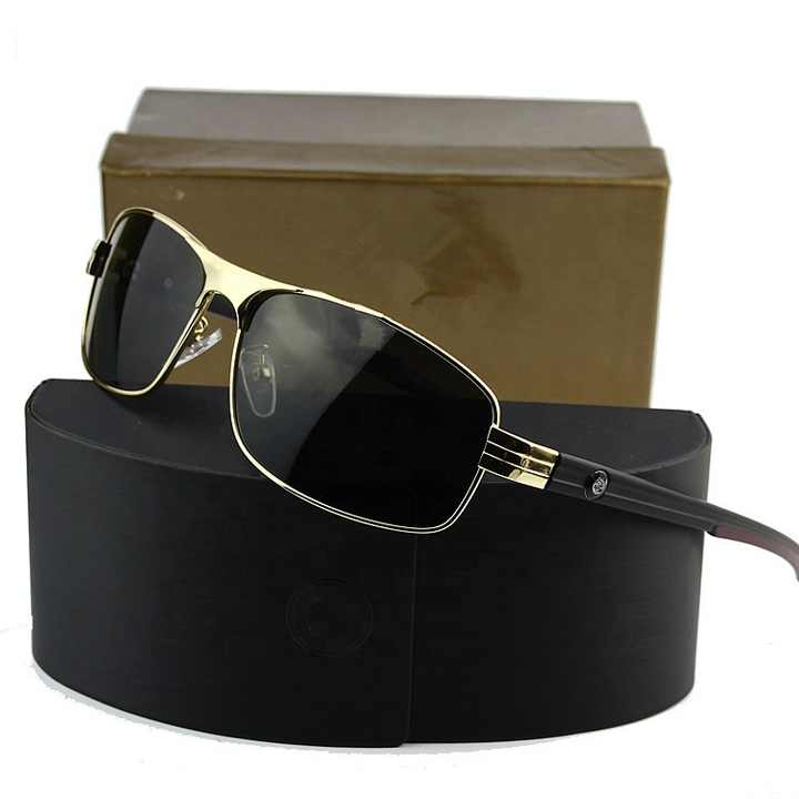 Men's Driving Glasses