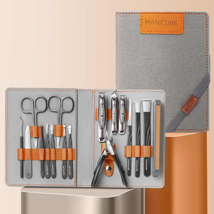 Travel Manicure Set 