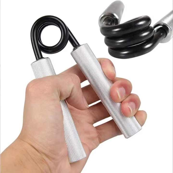 Strength and resistance exercises 