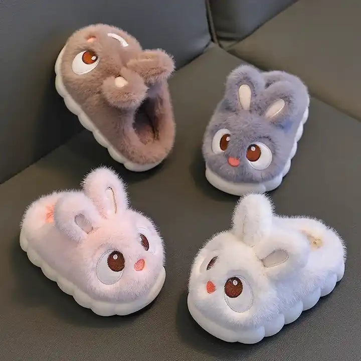 Girls' Bunny Crocs