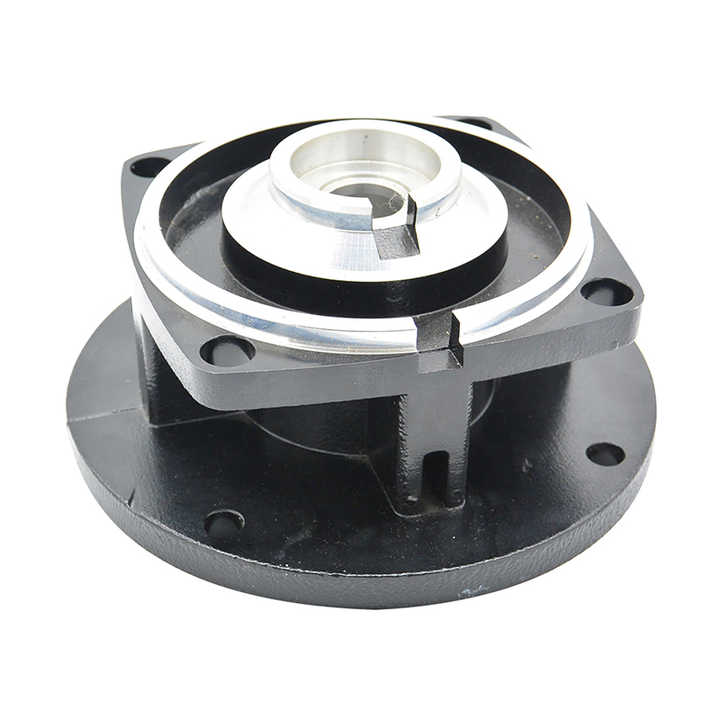 Engine and accessories parts 