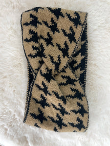 Fashionable Headband 