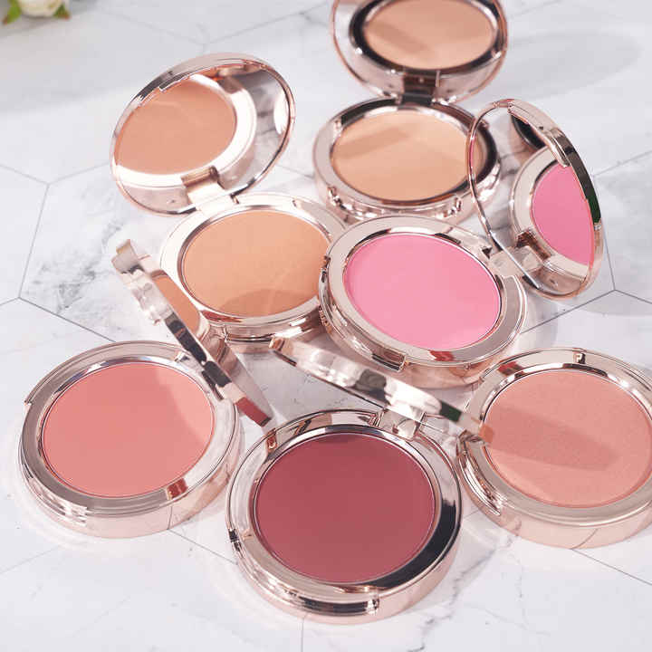 blush powder 