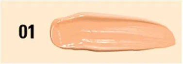 Full Coverage BB Cream