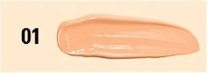 Full Coverage BB Cream
