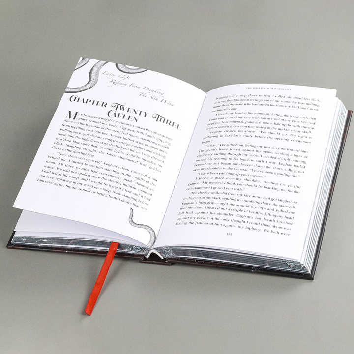 Fashion book 