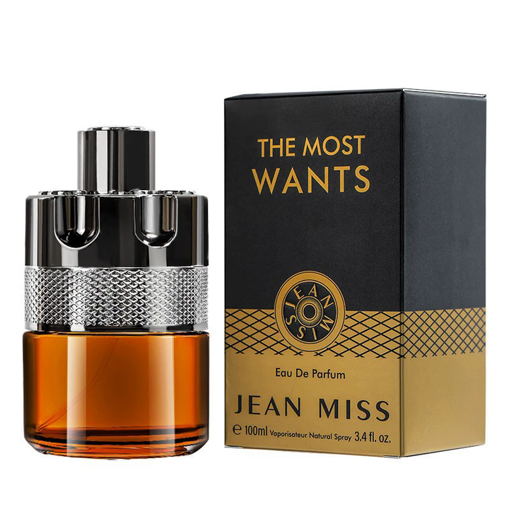 عطر عالي الجودة- نسائي