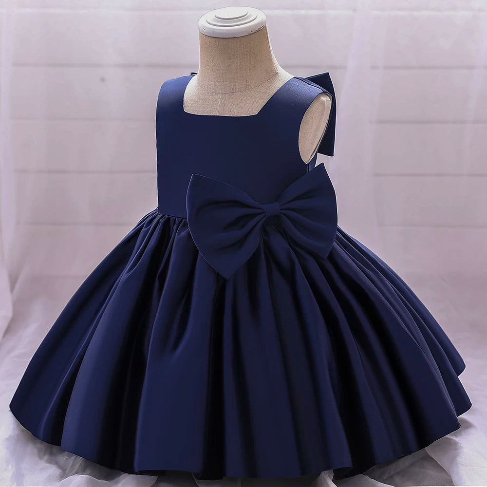 ملابس حفلات الأميرة للأطفال، ملابس أعياد الميلاد - Baby Club Party Princess Clothing