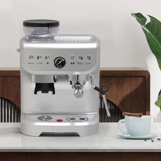 اواني القهوة