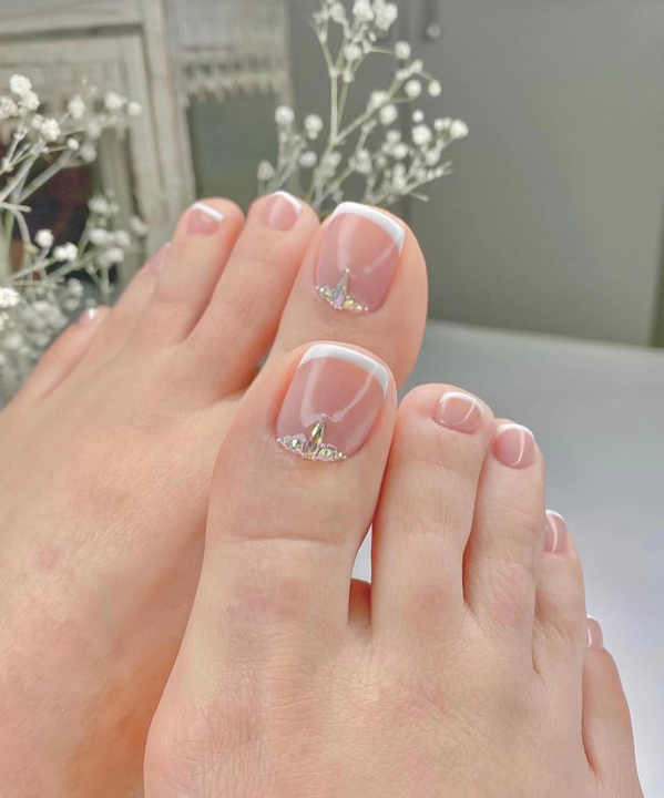 Private Label - Artificial Nails 