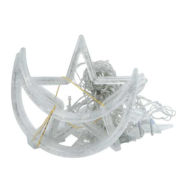 Ramadan and Eid decorative lights 