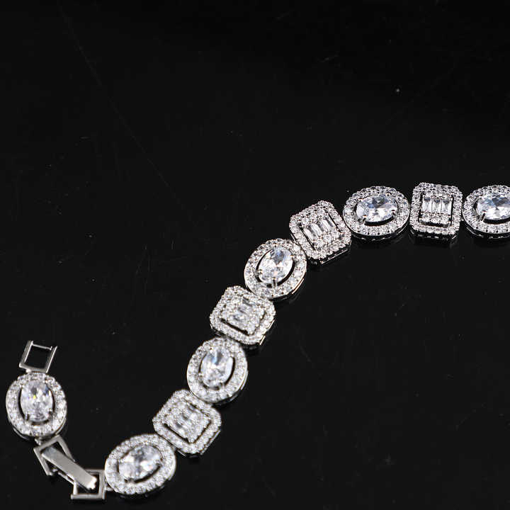 Luxury Jewelry 