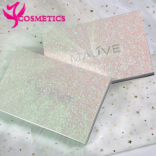 لوحة ظلال عيون احترافية -  Professional Cruelty Free