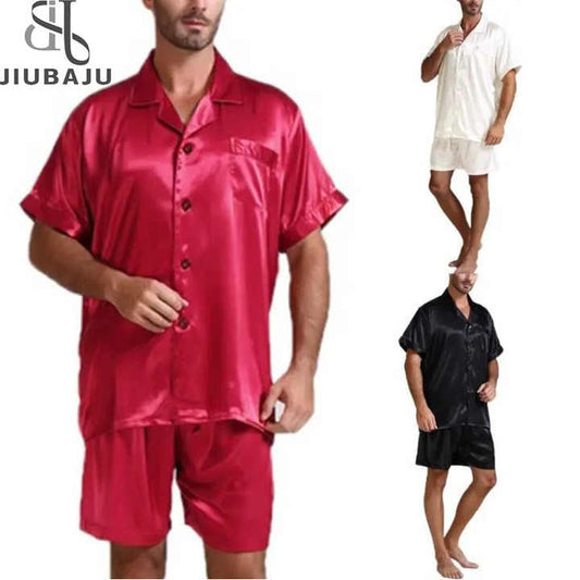 Men's Sleepwear 